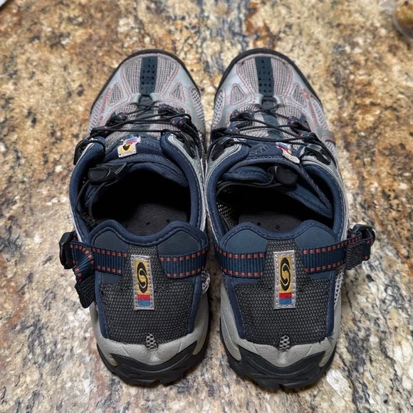 Salomon Techamohibian water shoe - Picture 4 of 6